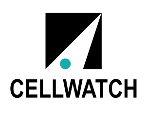 Cell Watch Logo