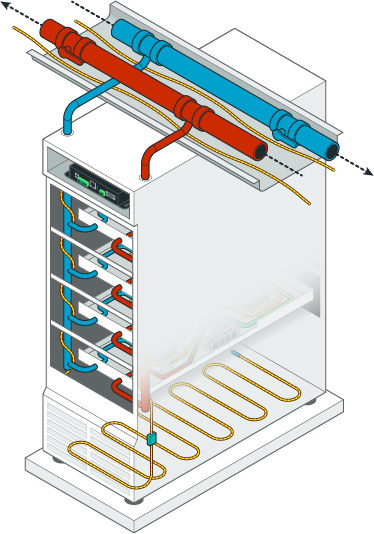 Cooling Leak Detection 02c