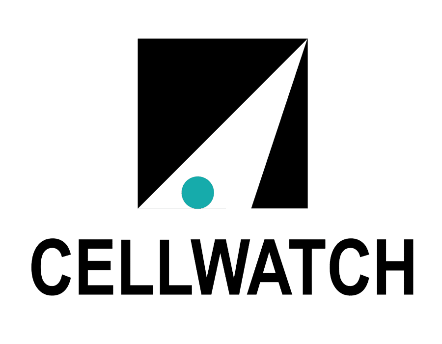 cellwatch-square Cell Watch Logo