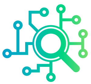 Environment monitoring icon