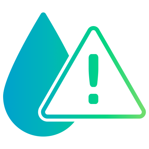 RLE Leak Detection - Parameter