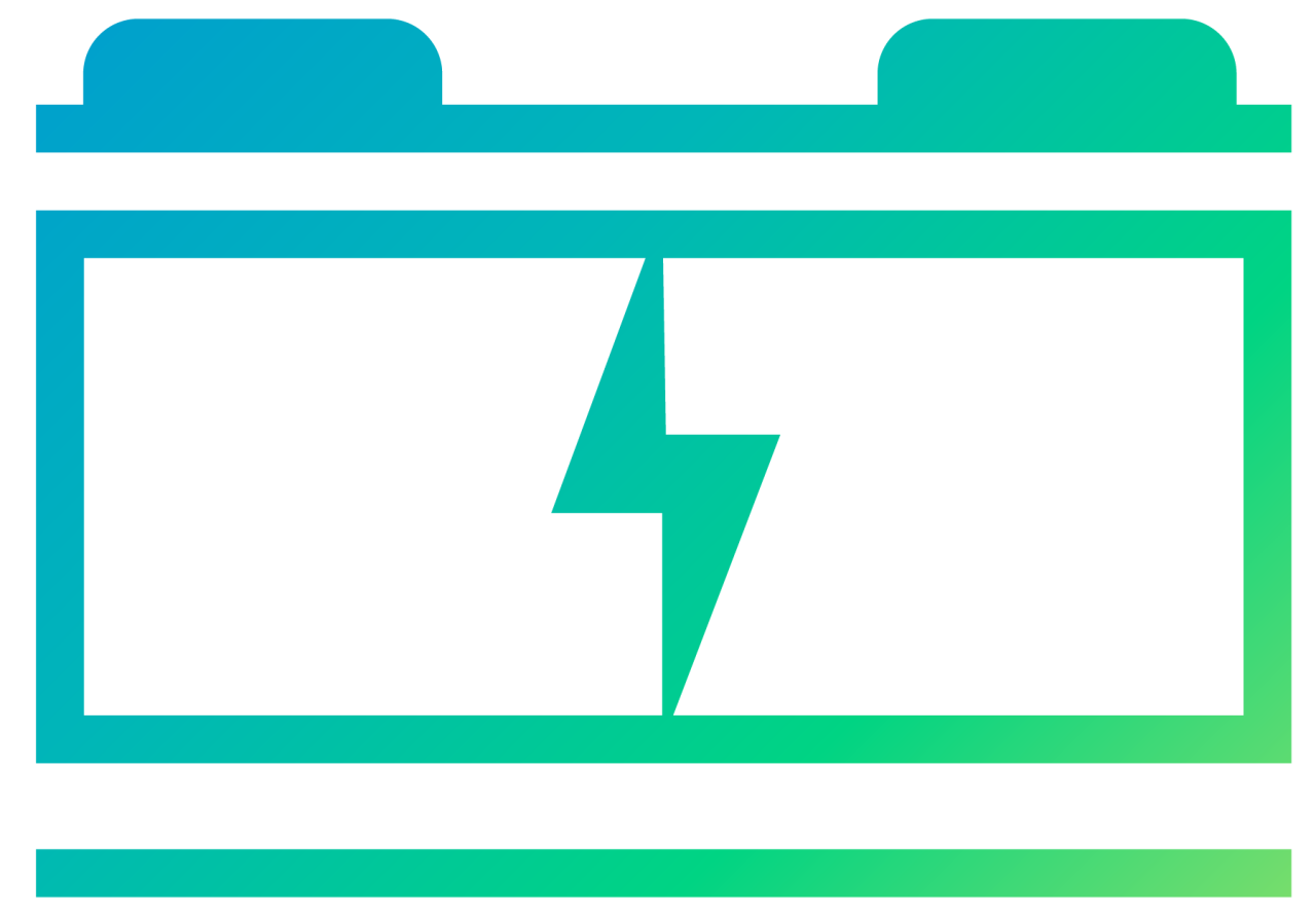 Cellwatch Battery Monitoring - Parameter