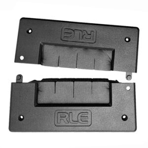 6"x6" Rectangular Grommet