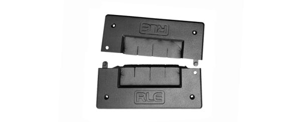 6"x9" Rectangular Grommet - Image 2