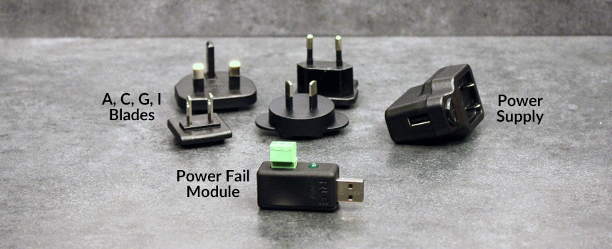 Power Fail Monitor - Image 2