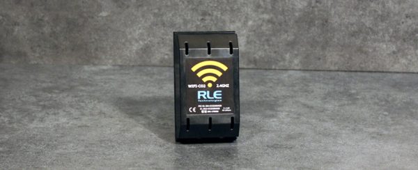 WIFI-CO2