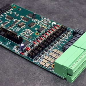 FMS Expansion Card A-24