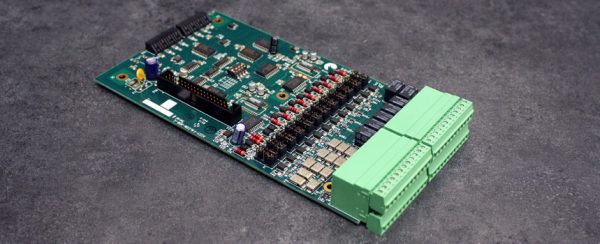 FMS Expansion Card A-24