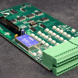 FMS Expansion Card C-48