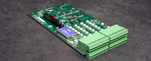 FMS Expansion Card C-48