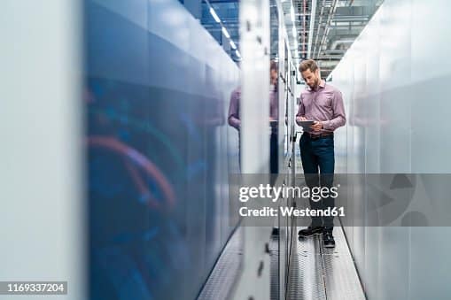 CO2 Monitoring To Help You Thrive