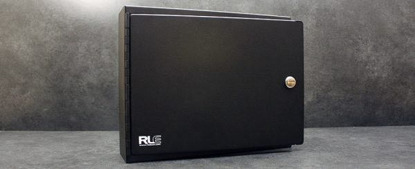Wall Mount Enclosure