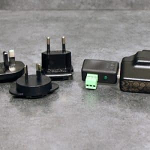 Power Fail Monitor
