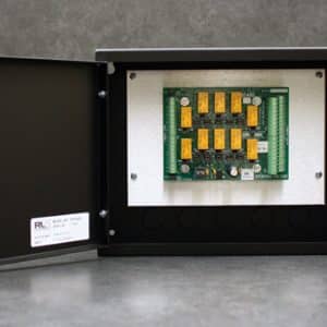 Relay Replicator