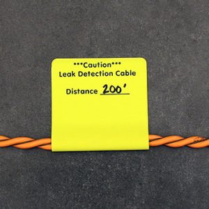 Caution Tags