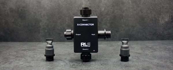 X-Connector