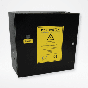 Control Unit