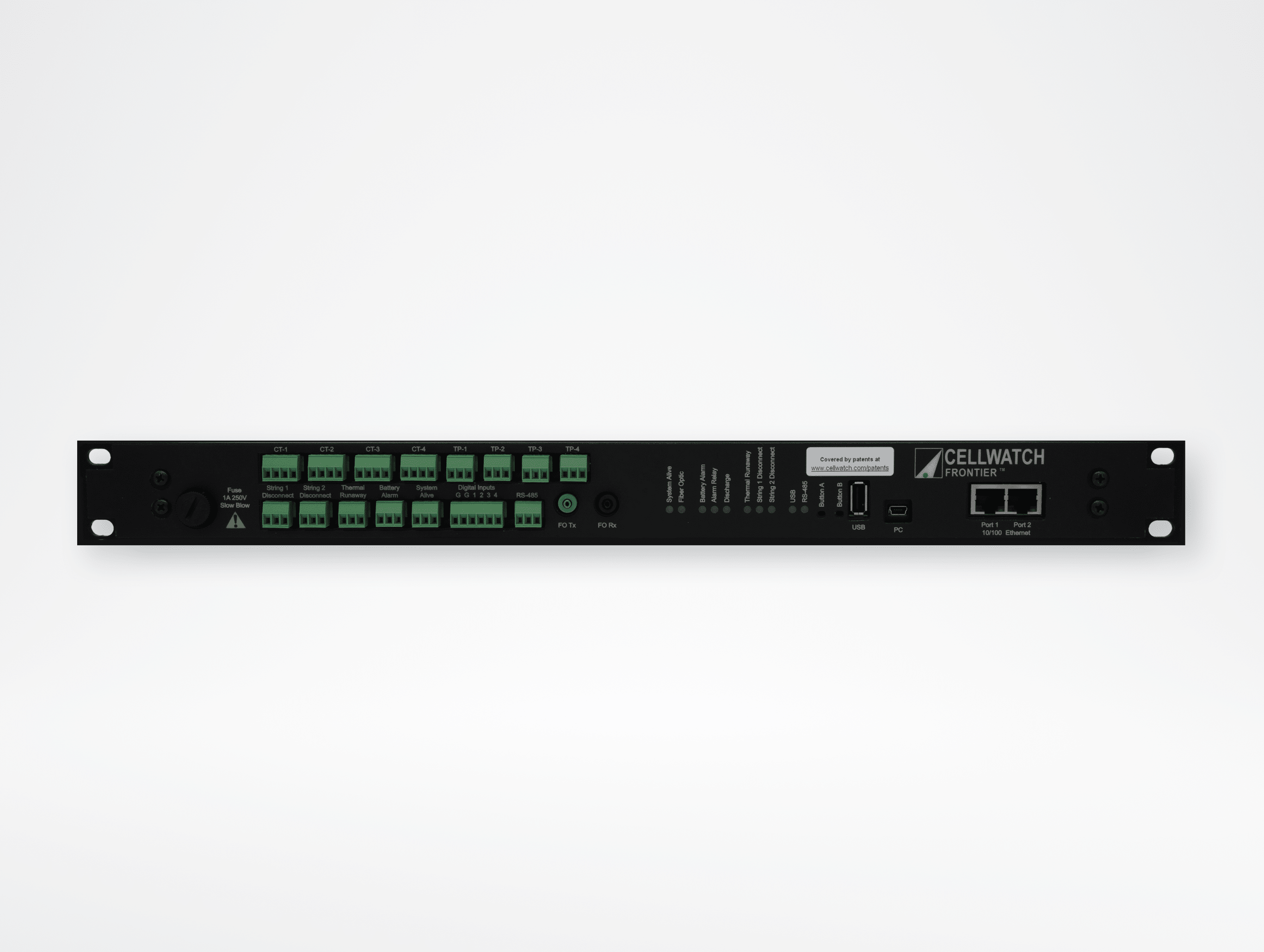 Frontier Unit - Image 2