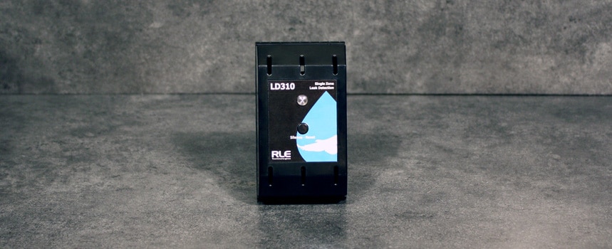 LD310 - Parameter