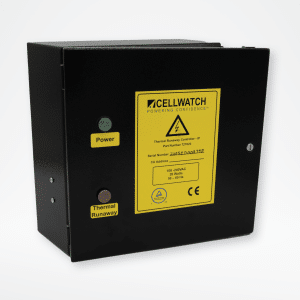 Thermal Runaway Controller