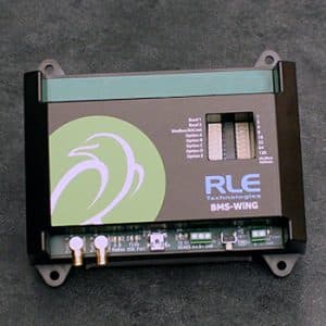 BMS-WiNG