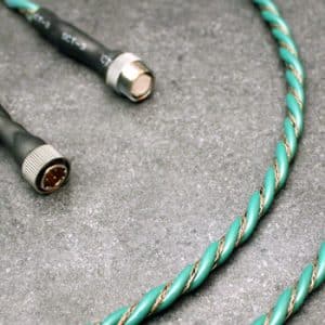 Chemical Sensing Cable
