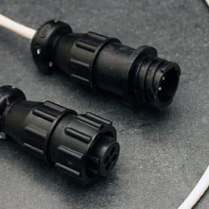Non-Sensing Cable