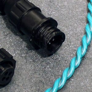 Rodent Resistant Sensing Cable