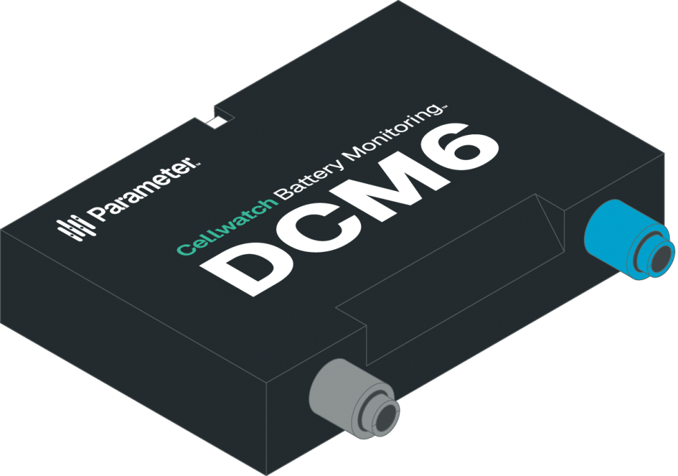 Cellwatch Battery Monitoring - Parameter