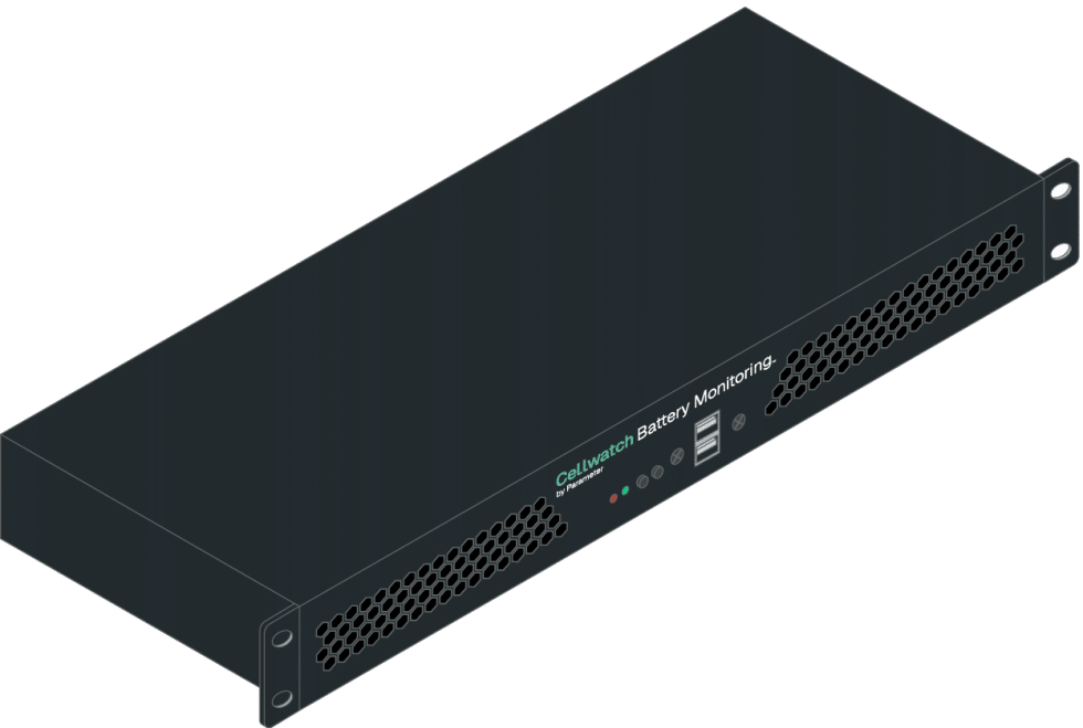 Cellwatch Battery Monitoring - Parameter