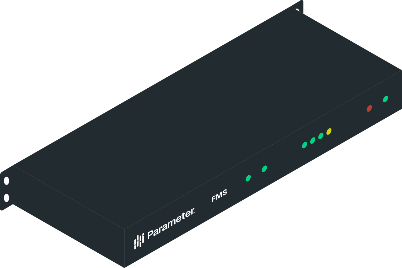 RLE Environment Monitoring - Parameter