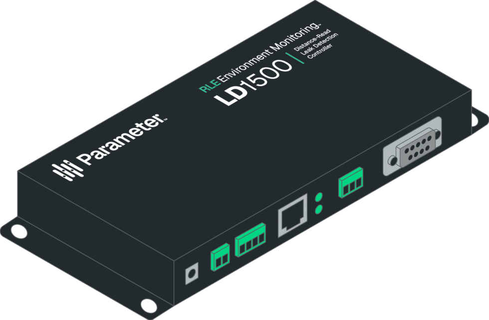 RLE Leak Detection - Parameter