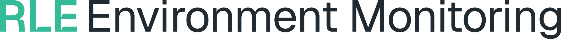 RLE Environment Monitoring RLE Environment Monitoring logo