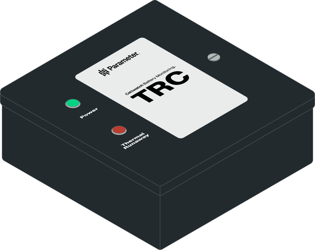 Cellwatch Battery Monitoring - Parameter