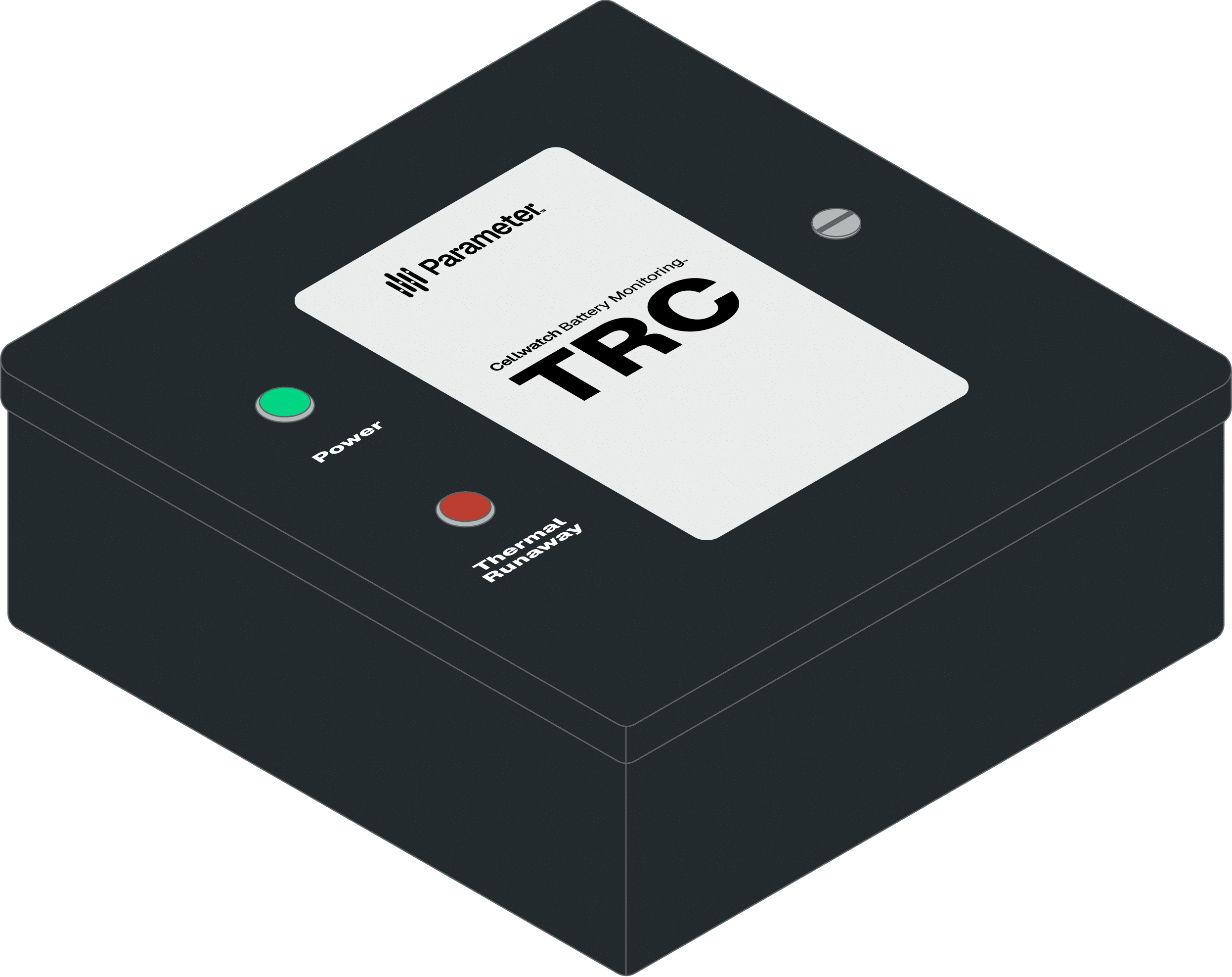 Cellwatch Battery Monitoring - Parameter