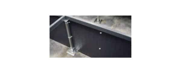 Xy Plenum Panel Underfloor Plenum Panels - Parameter
