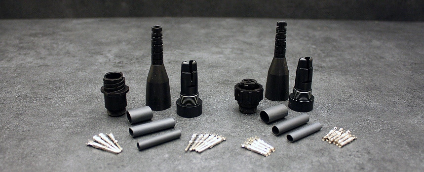 Cable Construction Tools