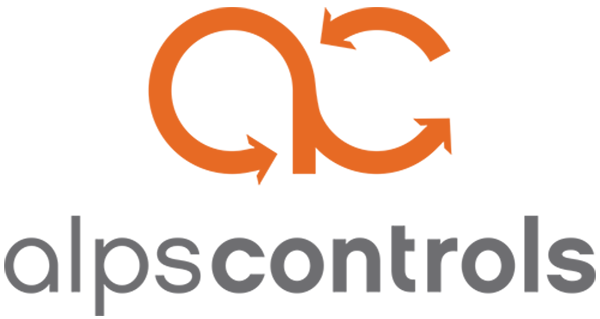 Alps Controls Logo