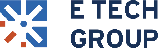 E-Tech Group Logo