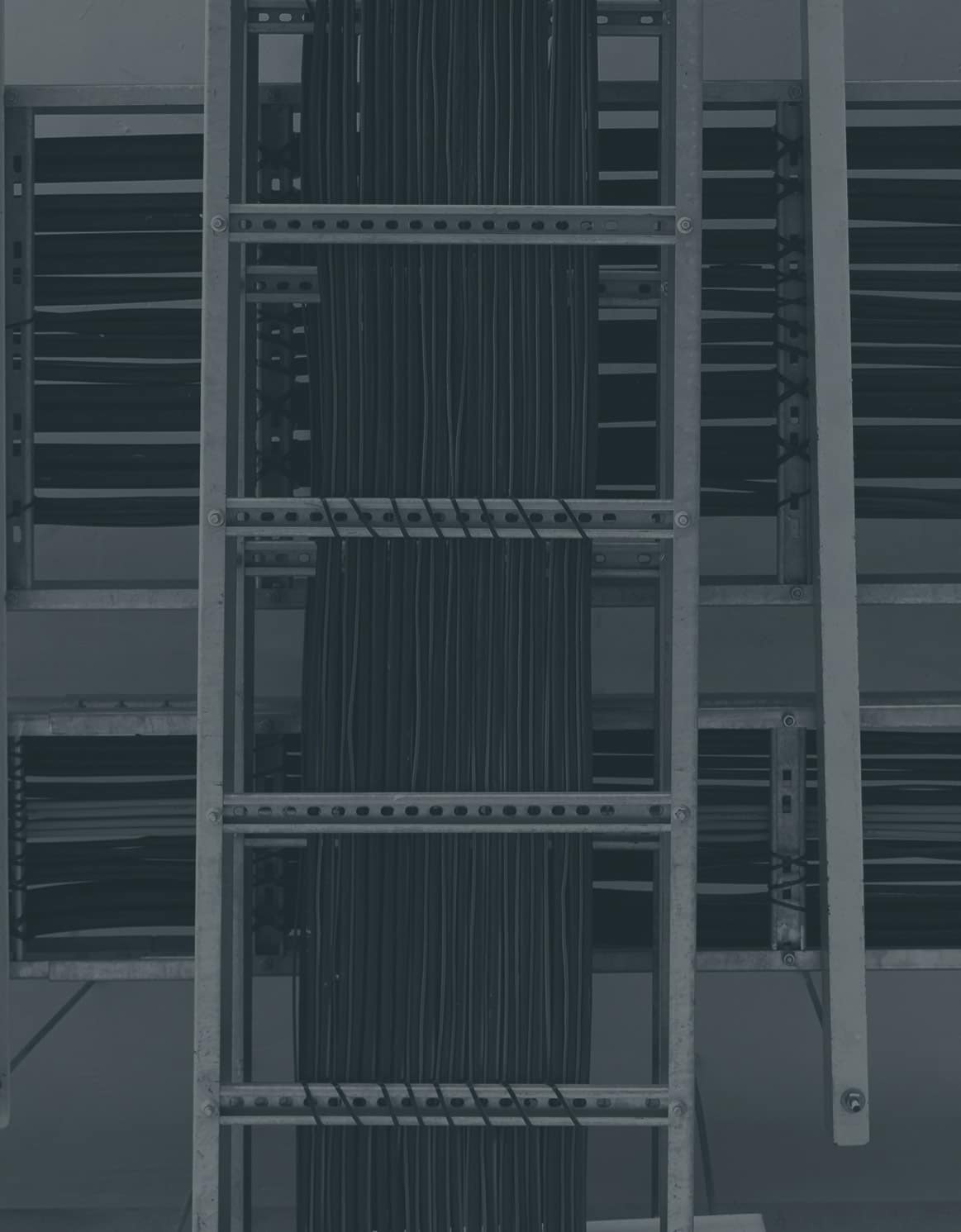 The Power Wall