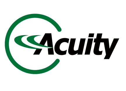 Acuity Inc Logo RLE plus Cellwatch logo small